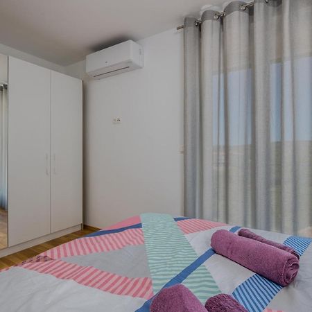Appartment Divine Krk Town Buitenkant foto